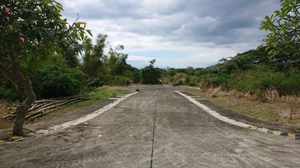 Calatagan propaties View.