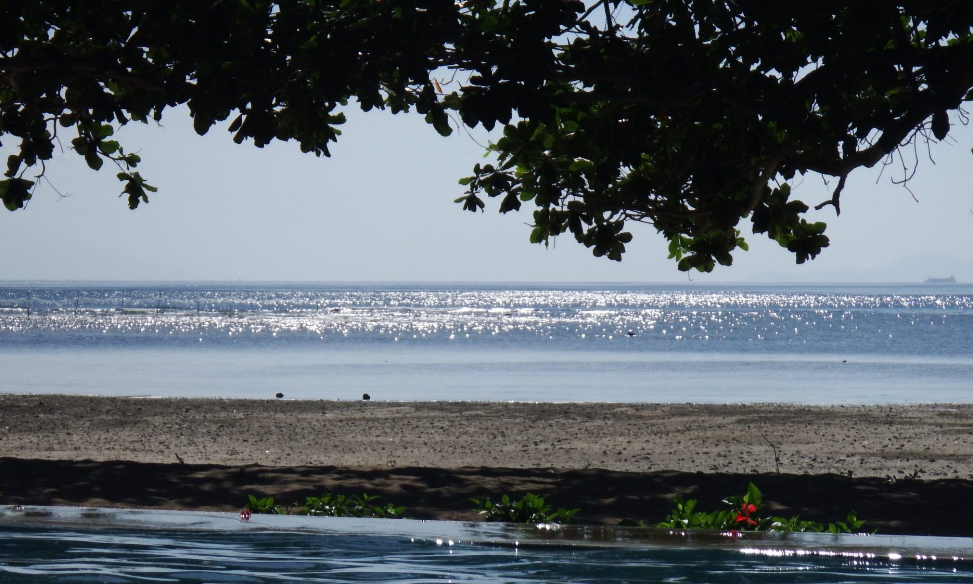 LOT FOR SALE PLAYA CALATAGAN SEASIDE VILLAGE